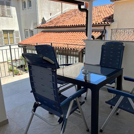 Casa Pozzetto Διαμέρισμα Novigrad Istria Εξωτερικό φωτογραφία