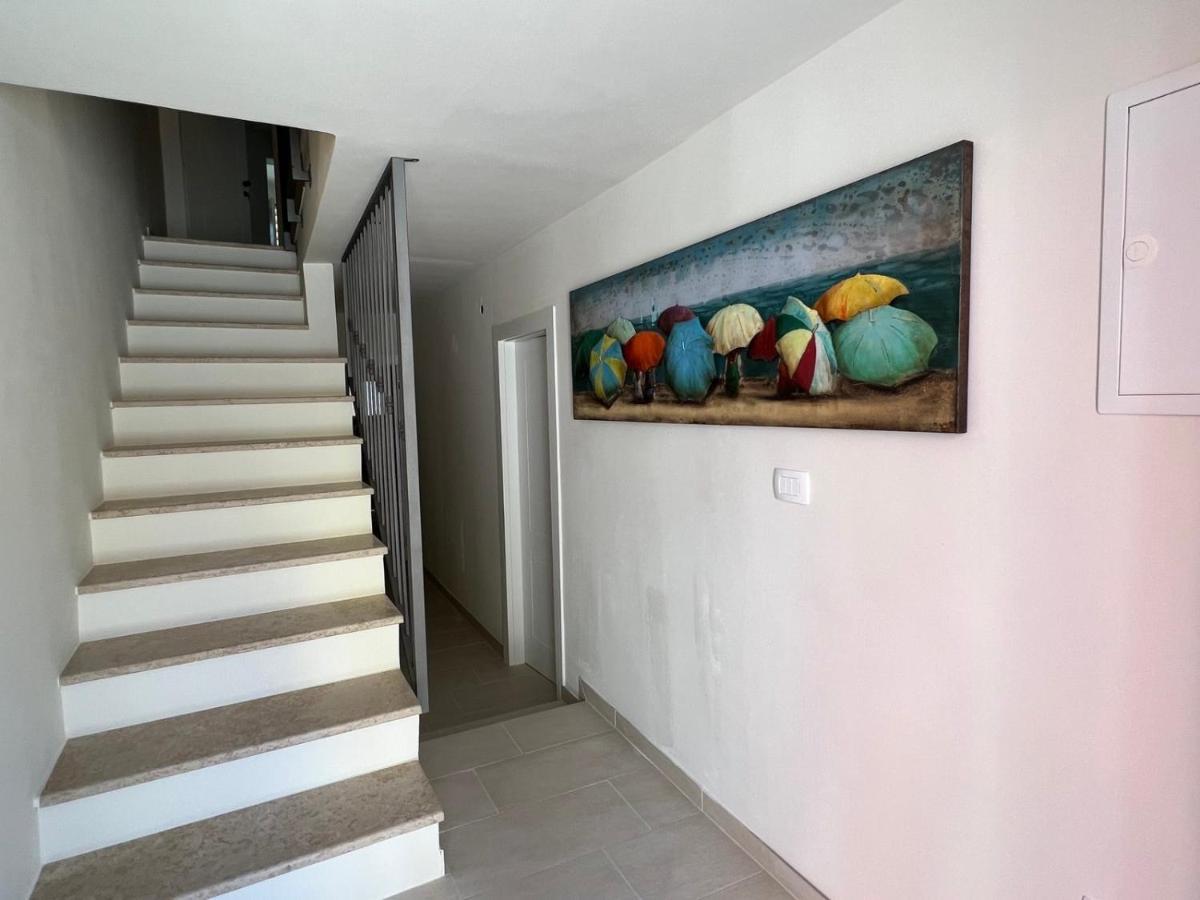 Casa Pozzetto Διαμέρισμα Novigrad Istria Εξωτερικό φωτογραφία