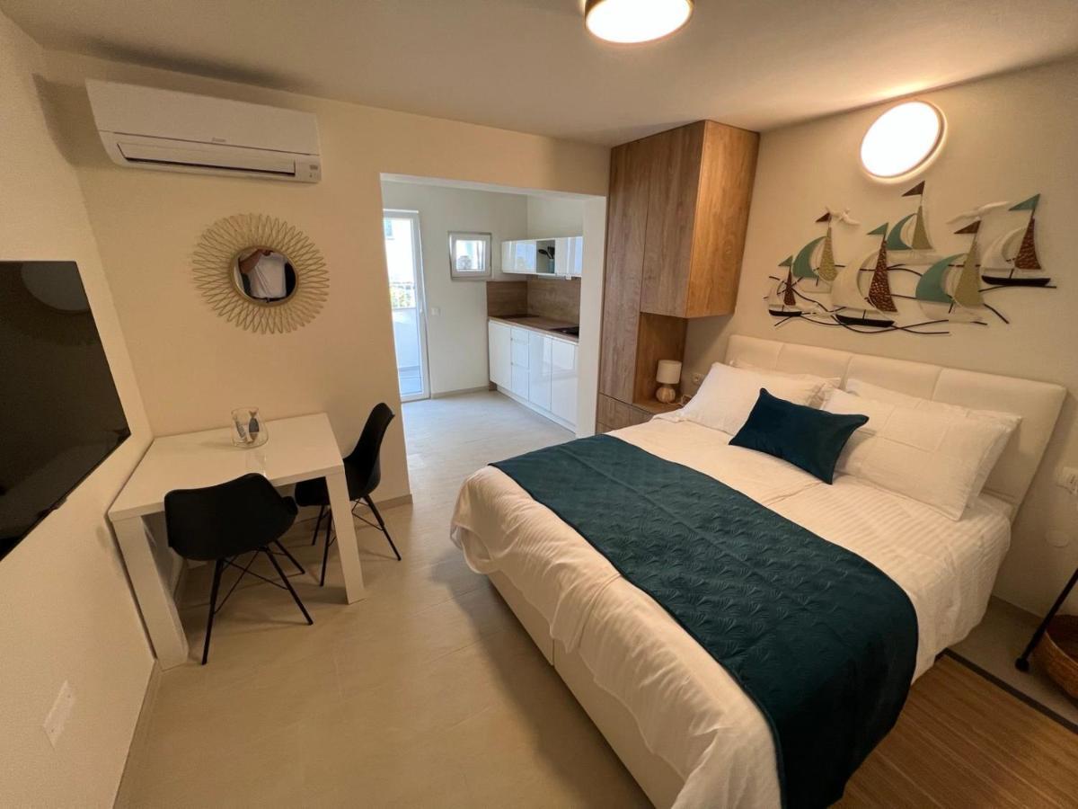 Casa Pozzetto Διαμέρισμα Novigrad Istria Εξωτερικό φωτογραφία
