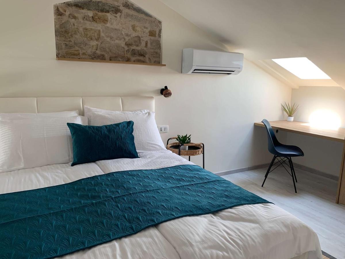 Casa Pozzetto Διαμέρισμα Novigrad Istria Εξωτερικό φωτογραφία