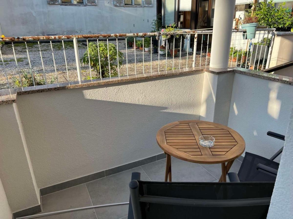 Casa Pozzetto Διαμέρισμα Novigrad Istria Εξωτερικό φωτογραφία