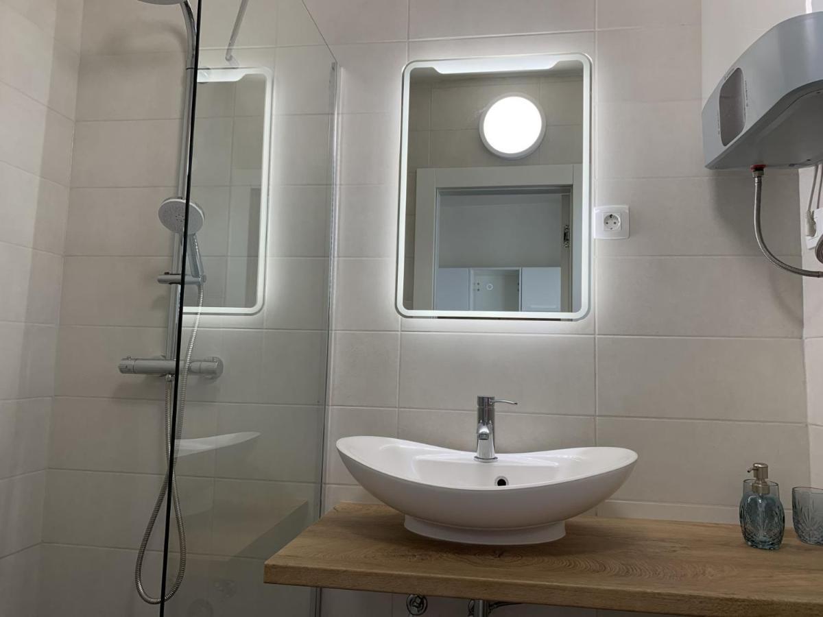 Casa Pozzetto Διαμέρισμα Novigrad Istria Εξωτερικό φωτογραφία