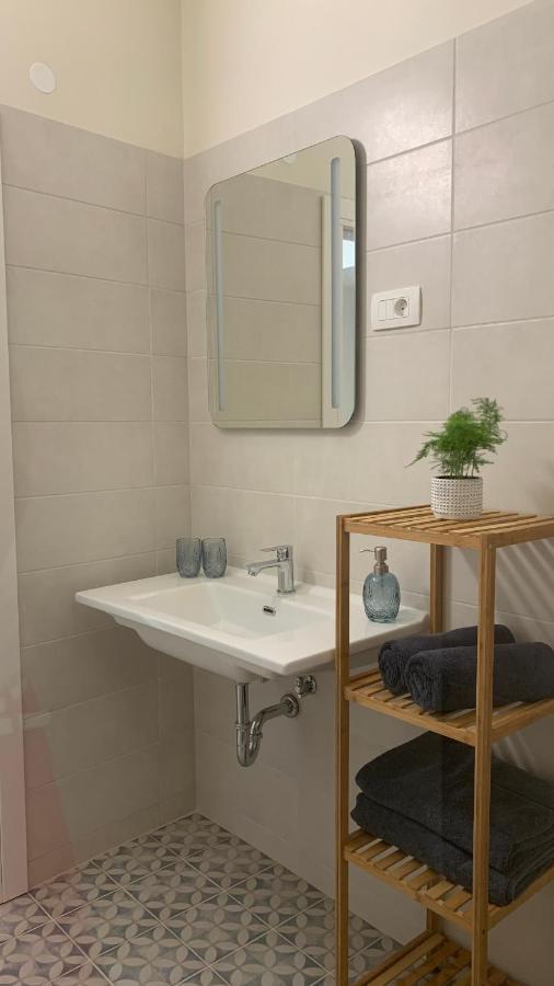 Casa Pozzetto Διαμέρισμα Novigrad Istria Εξωτερικό φωτογραφία
