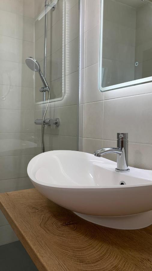 Casa Pozzetto Διαμέρισμα Novigrad Istria Εξωτερικό φωτογραφία