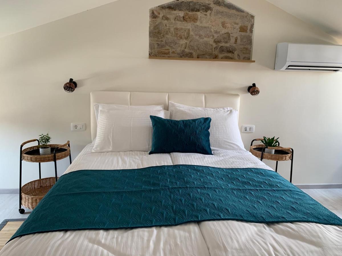 Casa Pozzetto Διαμέρισμα Novigrad Istria Εξωτερικό φωτογραφία
