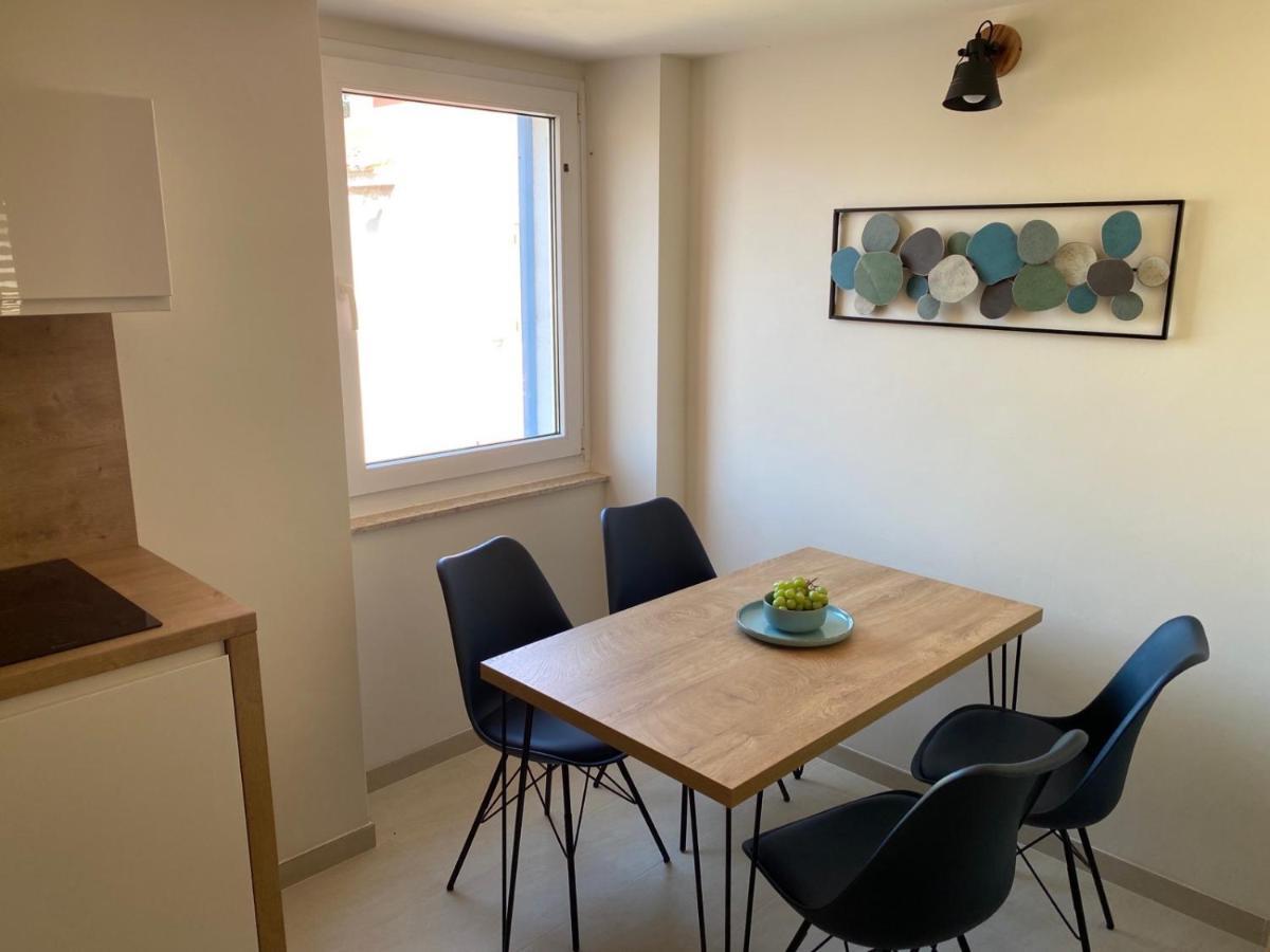 Casa Pozzetto Διαμέρισμα Novigrad Istria Εξωτερικό φωτογραφία