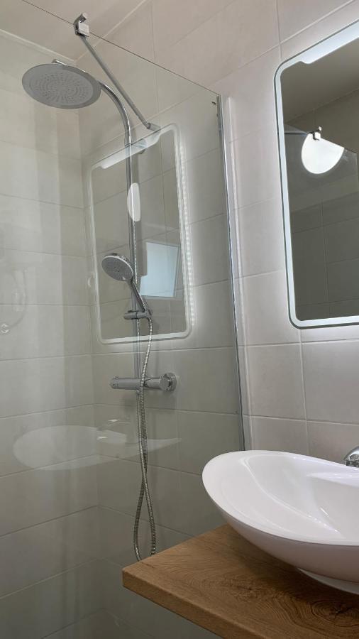 Casa Pozzetto Διαμέρισμα Novigrad Istria Εξωτερικό φωτογραφία