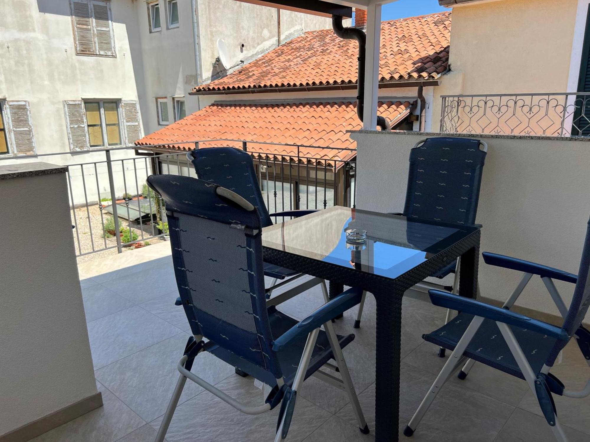 Casa Pozzetto Διαμέρισμα Novigrad Istria Εξωτερικό φωτογραφία