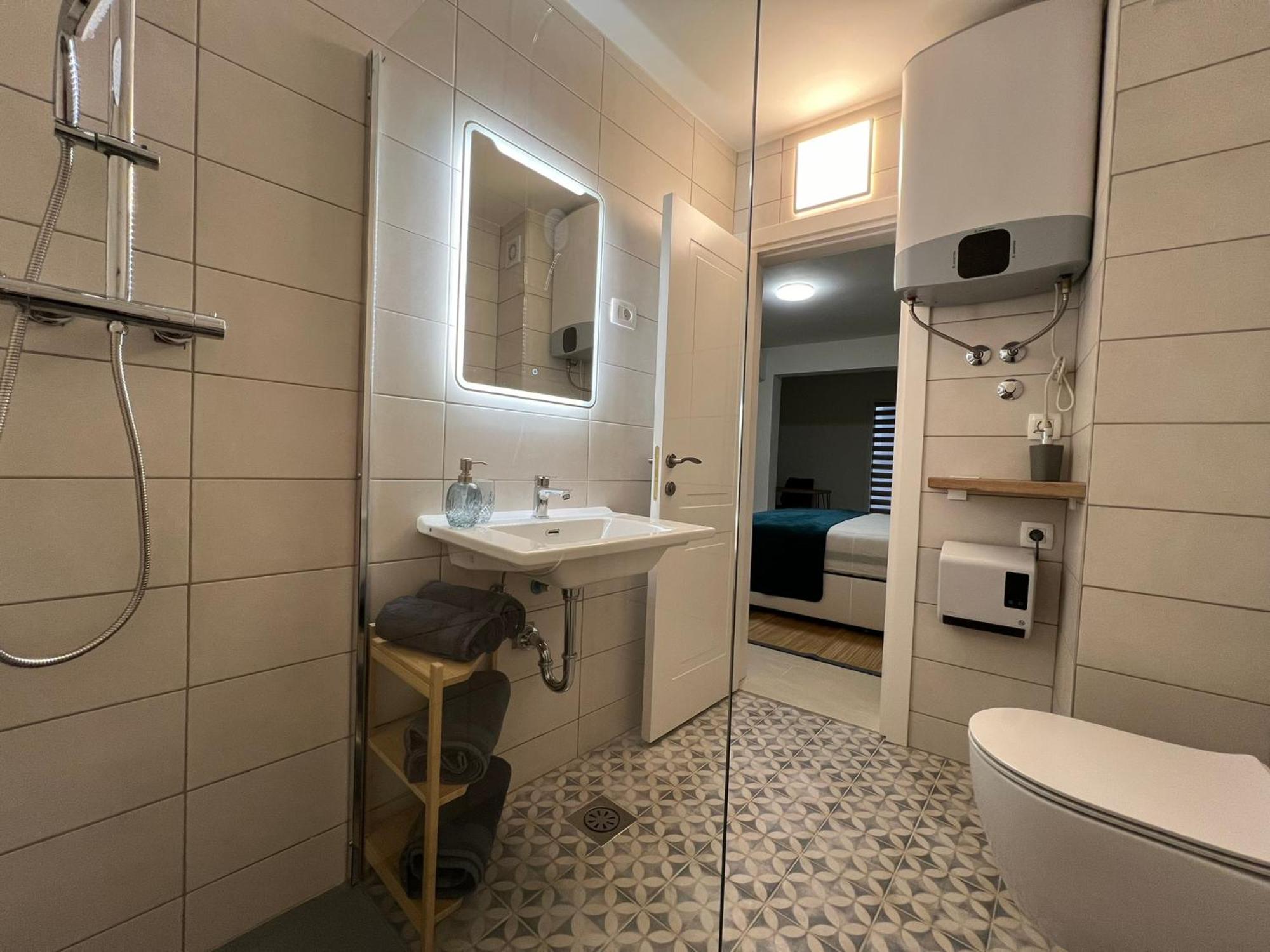 Casa Pozzetto Διαμέρισμα Novigrad Istria Εξωτερικό φωτογραφία