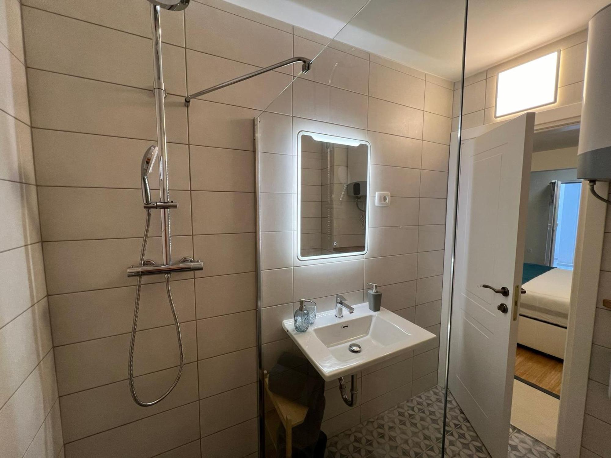 Casa Pozzetto Διαμέρισμα Novigrad Istria Εξωτερικό φωτογραφία