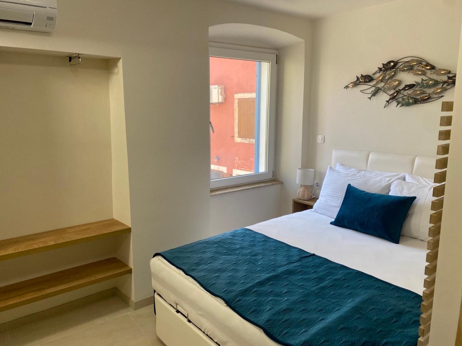 Casa Pozzetto Διαμέρισμα Novigrad Istria Εξωτερικό φωτογραφία